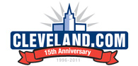 cleveland.com 15th Aanniversary